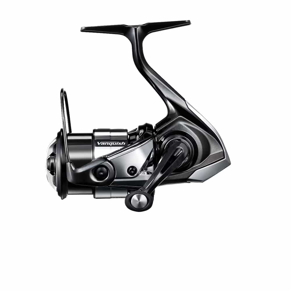 Shimano 23 Vanquish 1000SSSPG Spinning Reel Shimano 23 Vanquish 1000SSSPG Spinning Reel