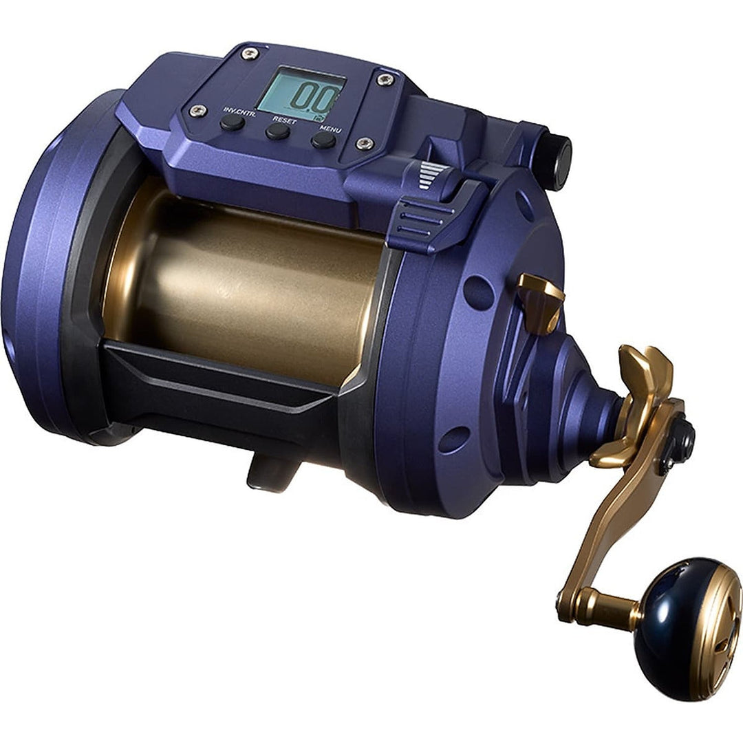 Daiwa SEAPOWER 1200 Electric Reel