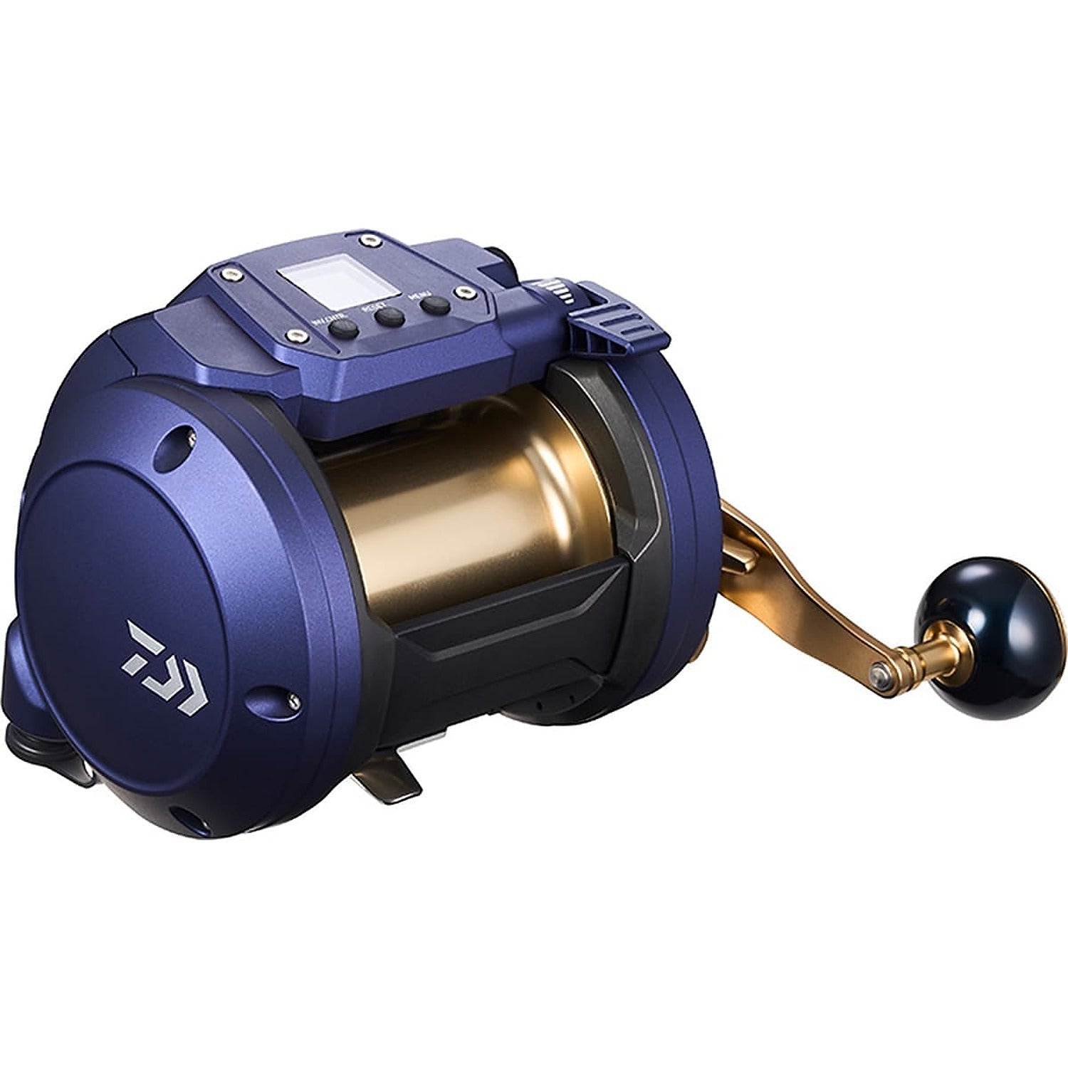 Daiwa SEAPOWER 1200 Electric Reel