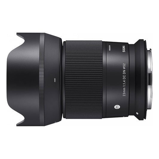 Sigma 23mm F1.4 DC DN Canon RF