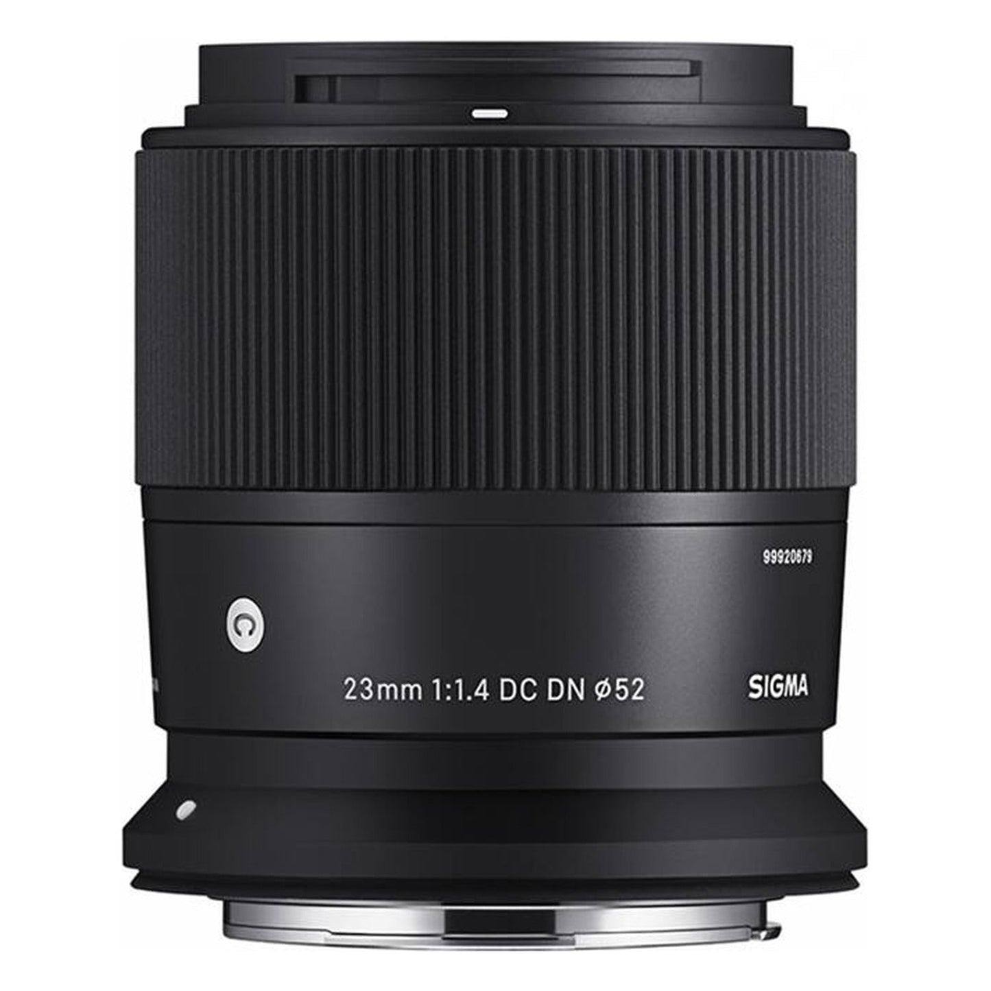 Sigma 23mm F1.4 DC DN Canon RF