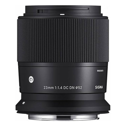 Sigma 23mm F1.4 DC DN Canon RF