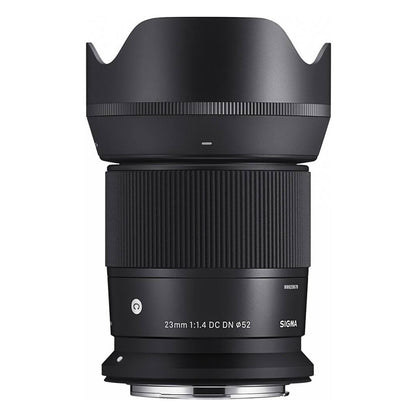 Sigma 23mm F1.4 DC DN Canon RF