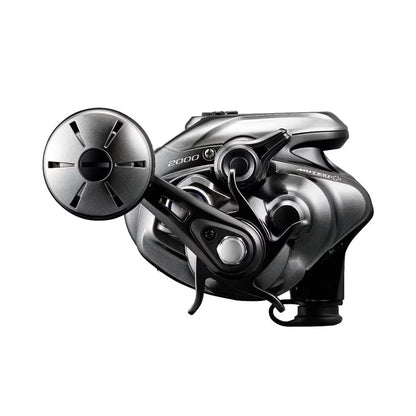 Shimano Electric Reel 24 Force Master 2000 Shimano Electric Reel 24 Force Master 2000