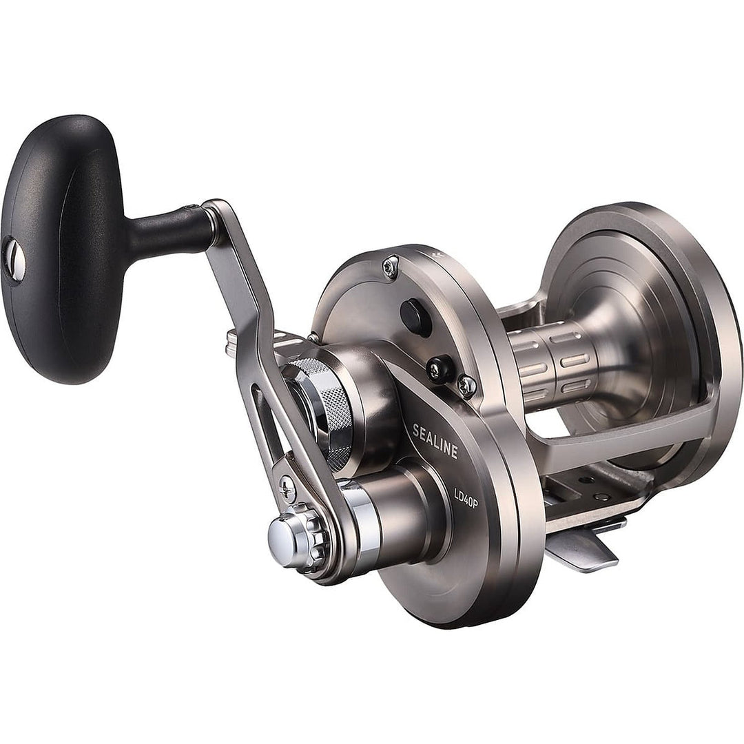24 SEALINE LD40P – Bass-Tokyo