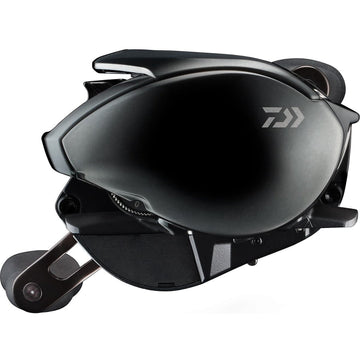 Daiwa 24 STEEZ SV TW 100 (Right Handle)