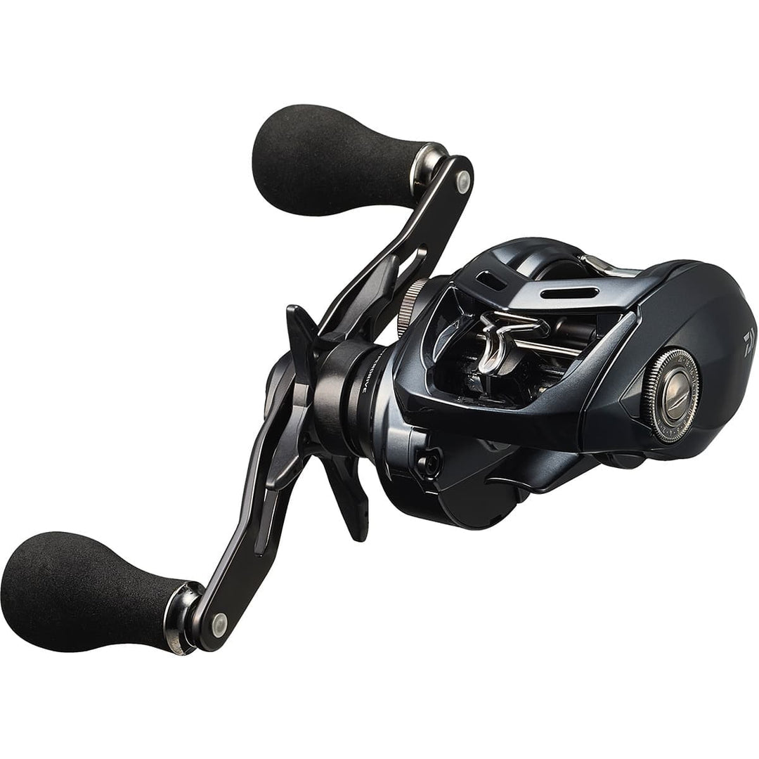 daiwa dc reels Daiwa 24 Admira A 150H (Right Handle)