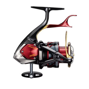 24 BB-X TECHNIUM FIRE BLOOD – Bass-Tokyo