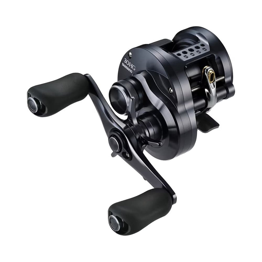 SHIMANO 24 Calcutta Conquest Shallow Edition 31HG (Left handle)