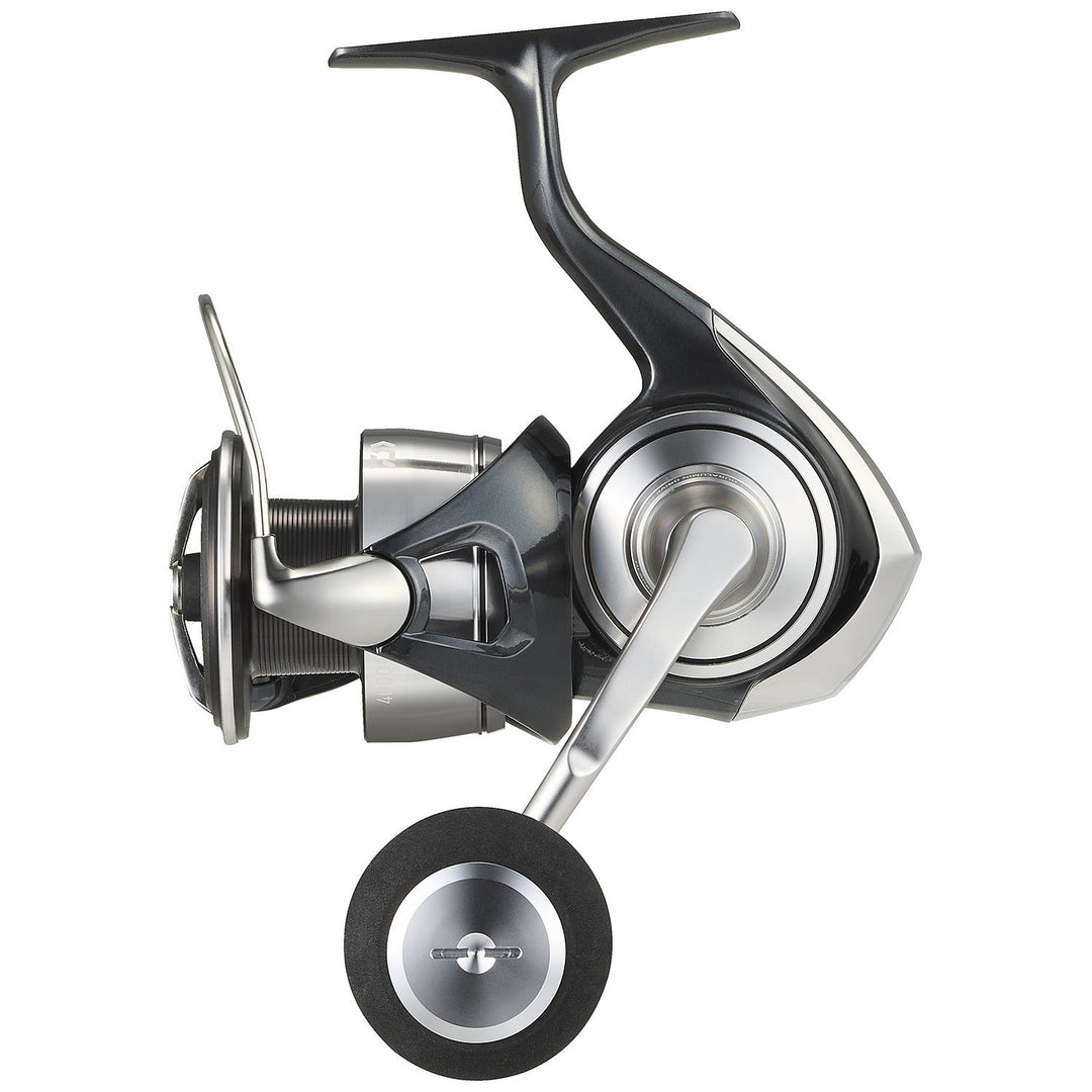 Daiwa 24 Certate SW 5000-H