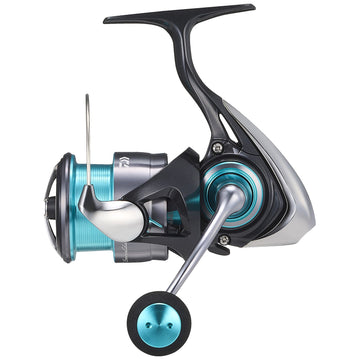 Daiwa 24 Emeraldas-X LT2500-XH