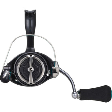 daiwa bass x reel Daiwa 24 Emeraldas X LT2500-XH