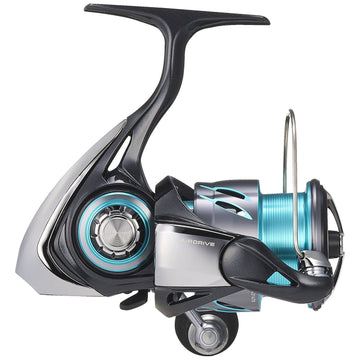 Daiwa 24 Emeraldas X LT2500-XH