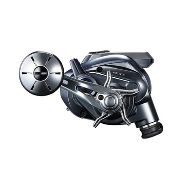 24 FORCE MASTER 600 – Bass-Tokyo