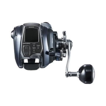 shimano 600 reel SHIMANO 23 Force Master 600DH