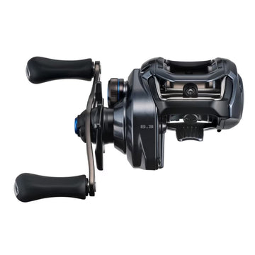 harga reel bait casting shimano Shimano Bait Reel 24 SLX 70HG Right
