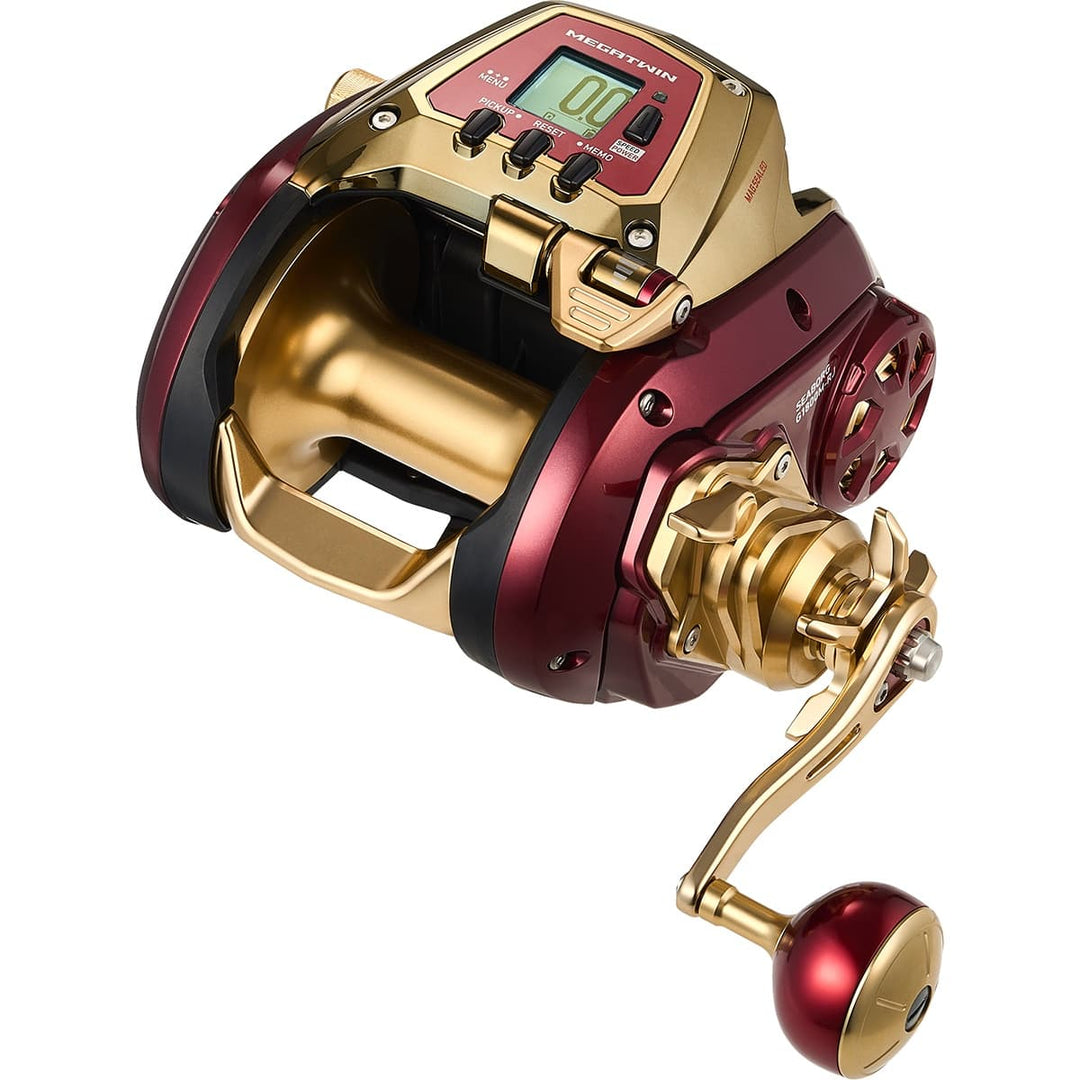24 SEABORG G1800M-RJ – Bass-Tokyo