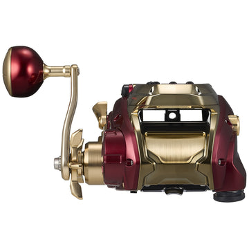 24 SEABORG G800MJ – Bass-Tokyo