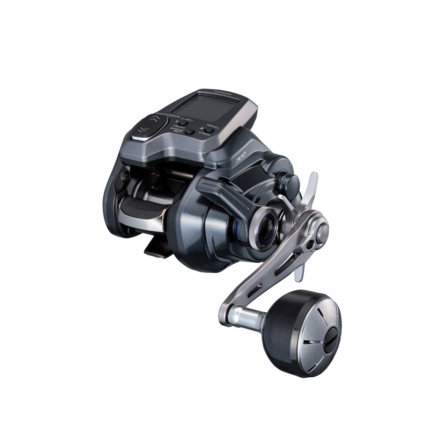 25 FORCE MASTER 300