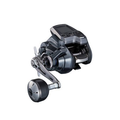 25 FORCE MASTER 300
