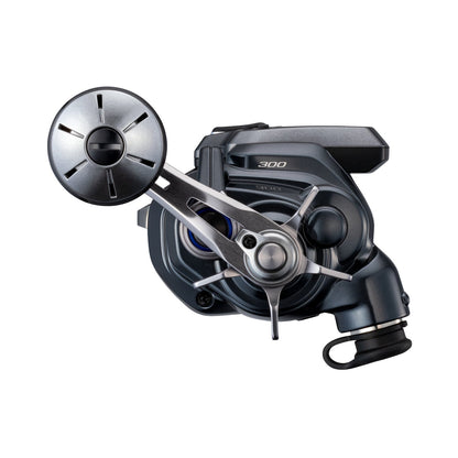 25 FORCE MASTER 300