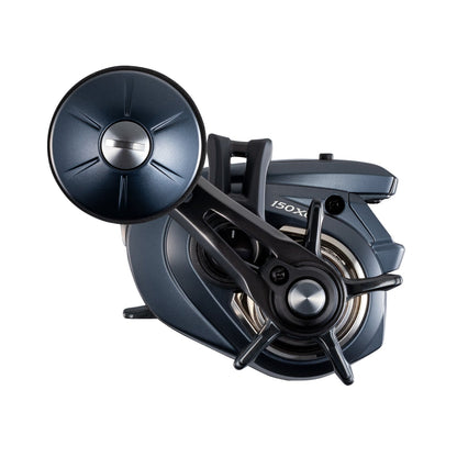 25 GRAPPLER CT