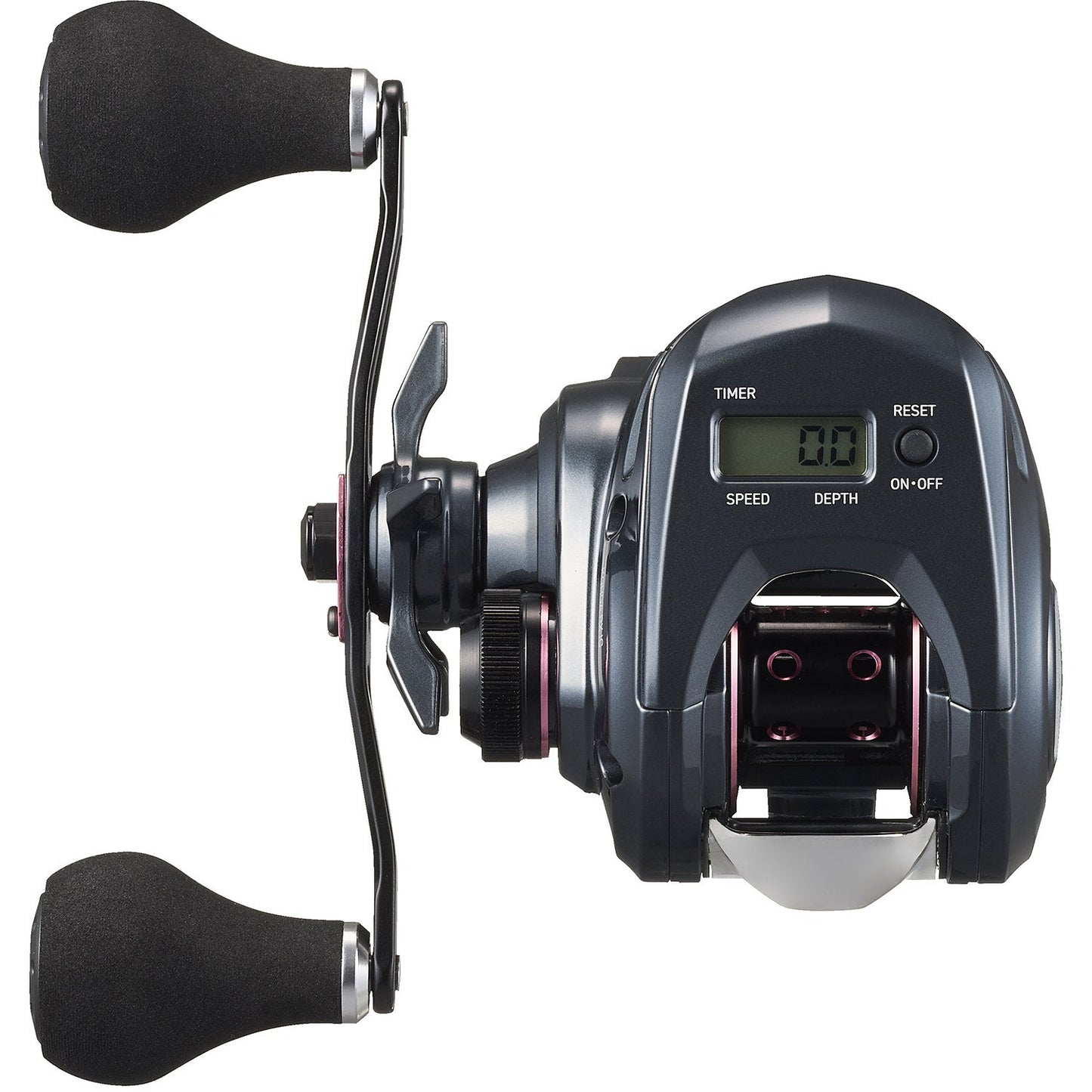 25 KOHGA RX IC 150