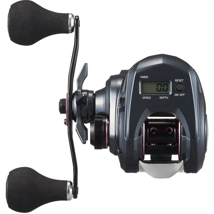 25 KOHGA RX IC 150
