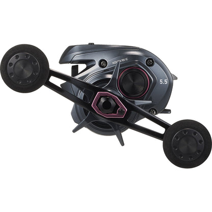 25 KOHGA RX IC 150
