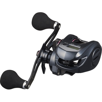 25 KOHGA RX IC 150