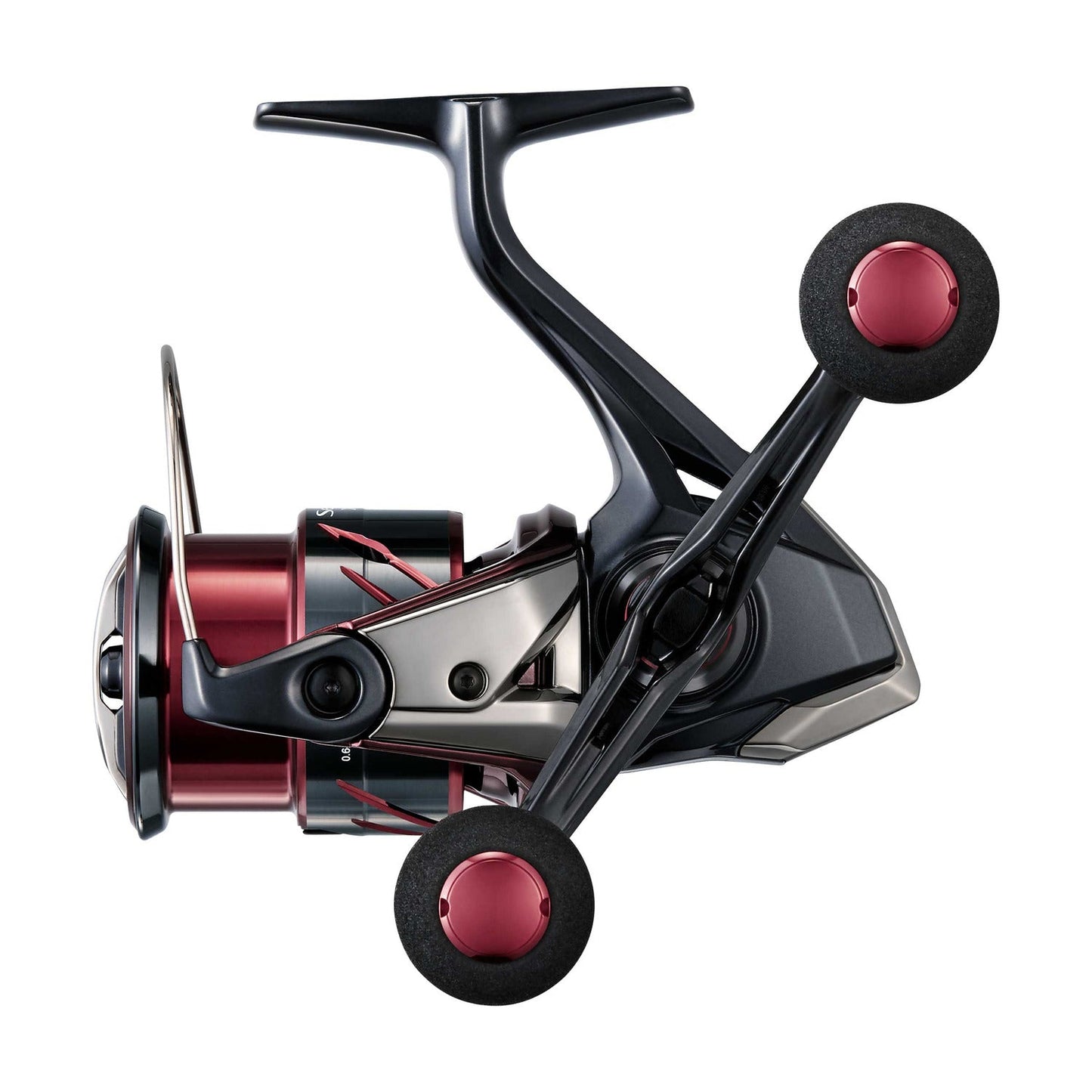 25 SEPHIA XR