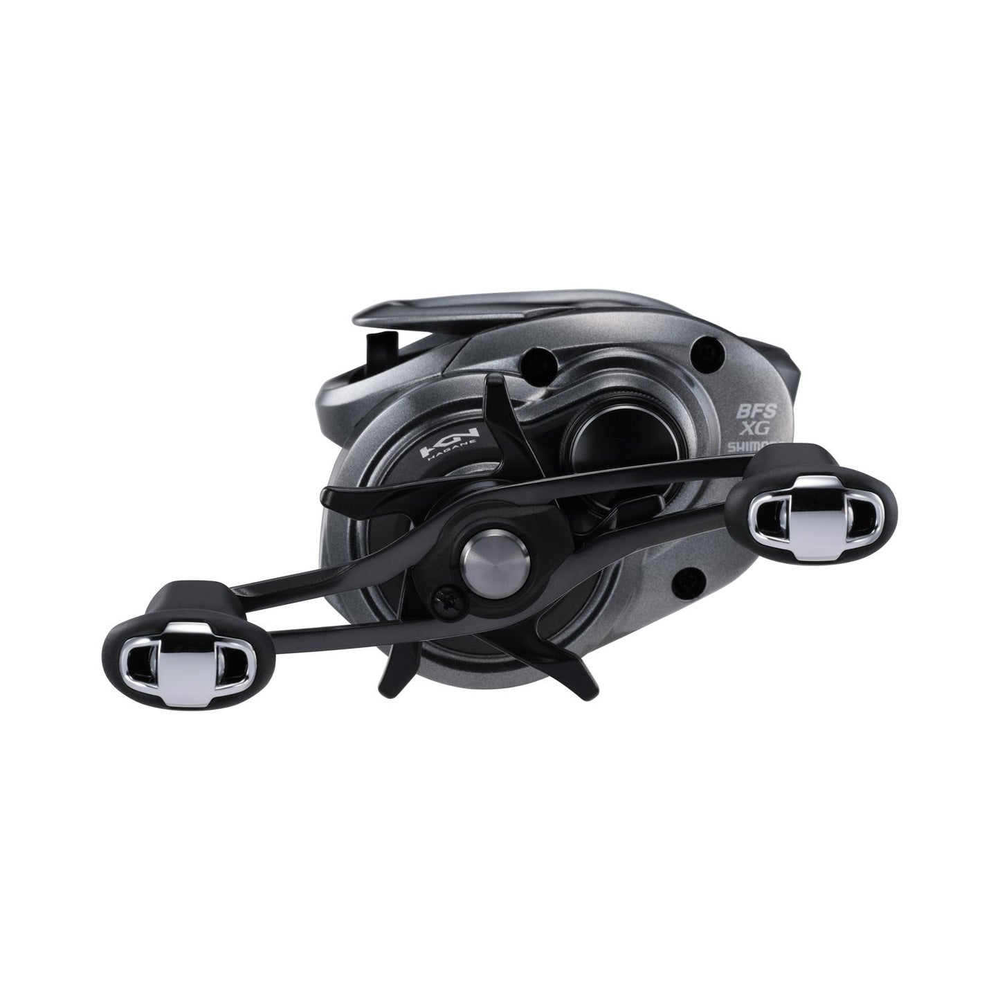 25 SLX BFS