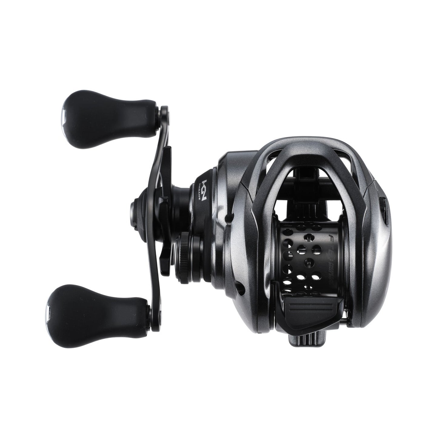25 SLX BFS
