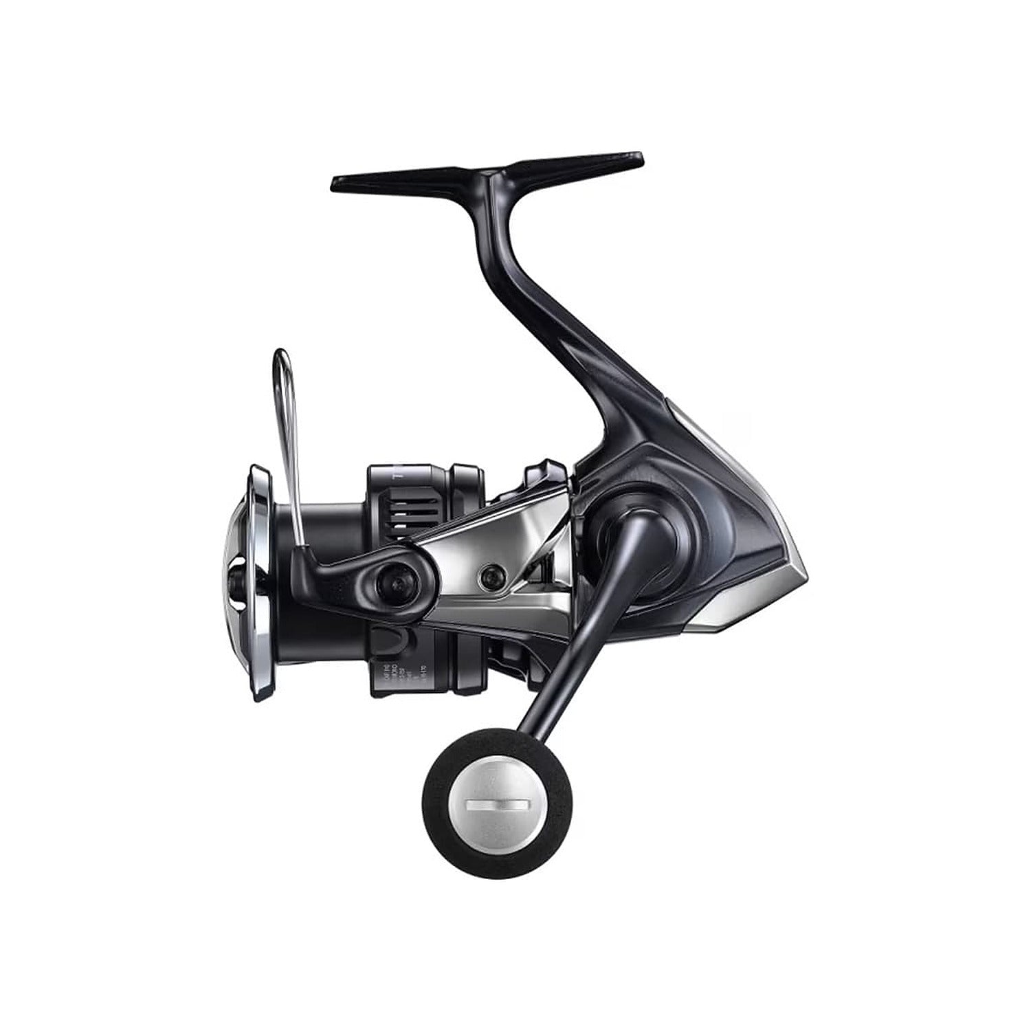 2019 shimano fishing reels 25 Twin Power XD C3000XG The new Stella SW Bill Norman Lures 1977 game changer materials Line Number:0.10mm-12LB-5.5KG