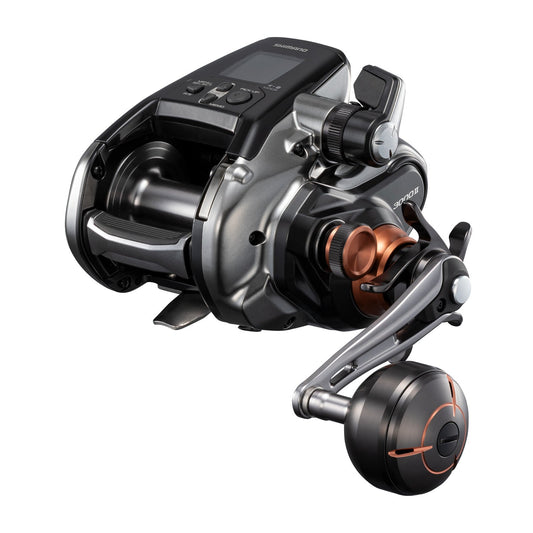 26 BEAST MASTER 3000II