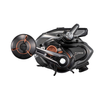 26 BEAST MASTER 3000II