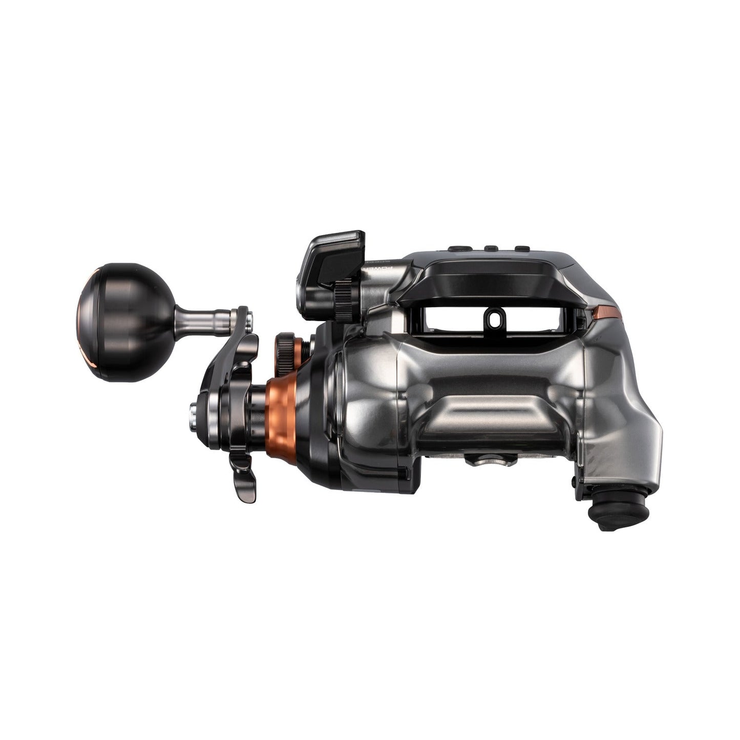26 BEAST MASTER 3000II
