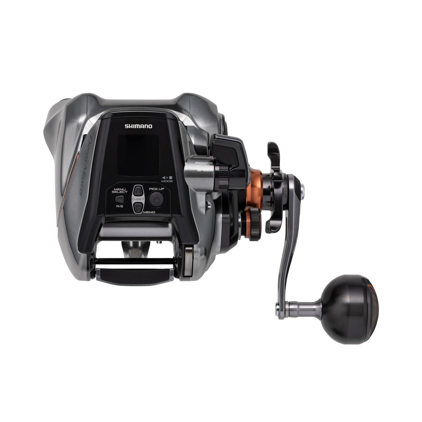 26 BEAST MASTER 3000II