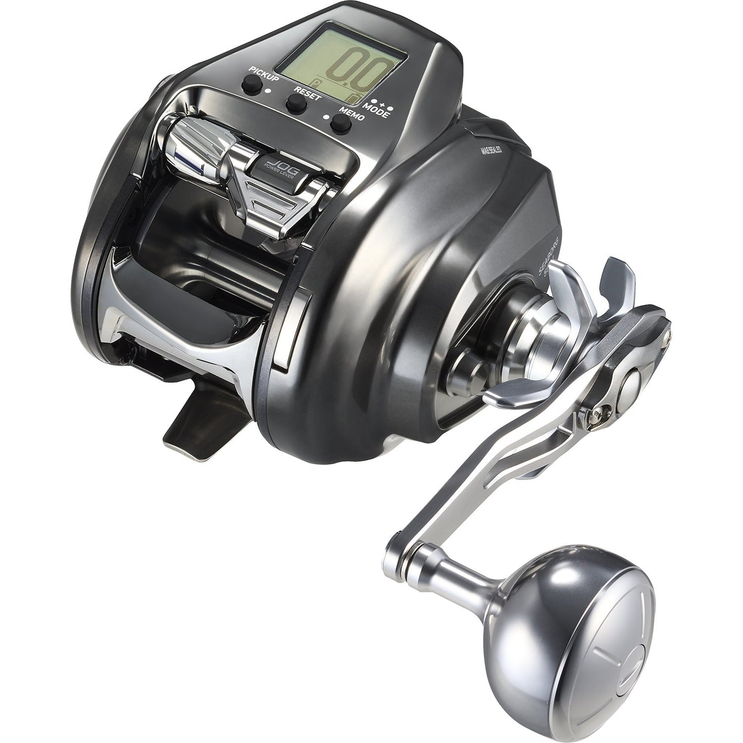 26 SEABORG 500J