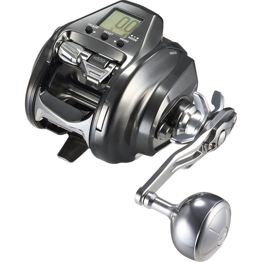 26 SEABORG 500J