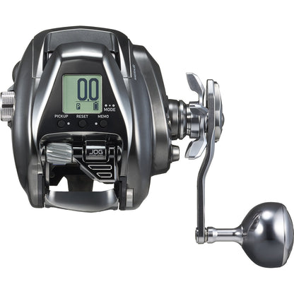 26 SEABORG 500J