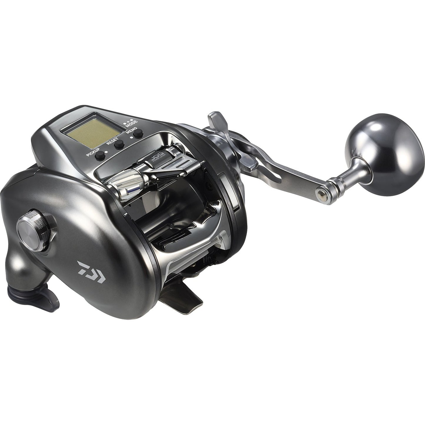26 SEABORG 500J