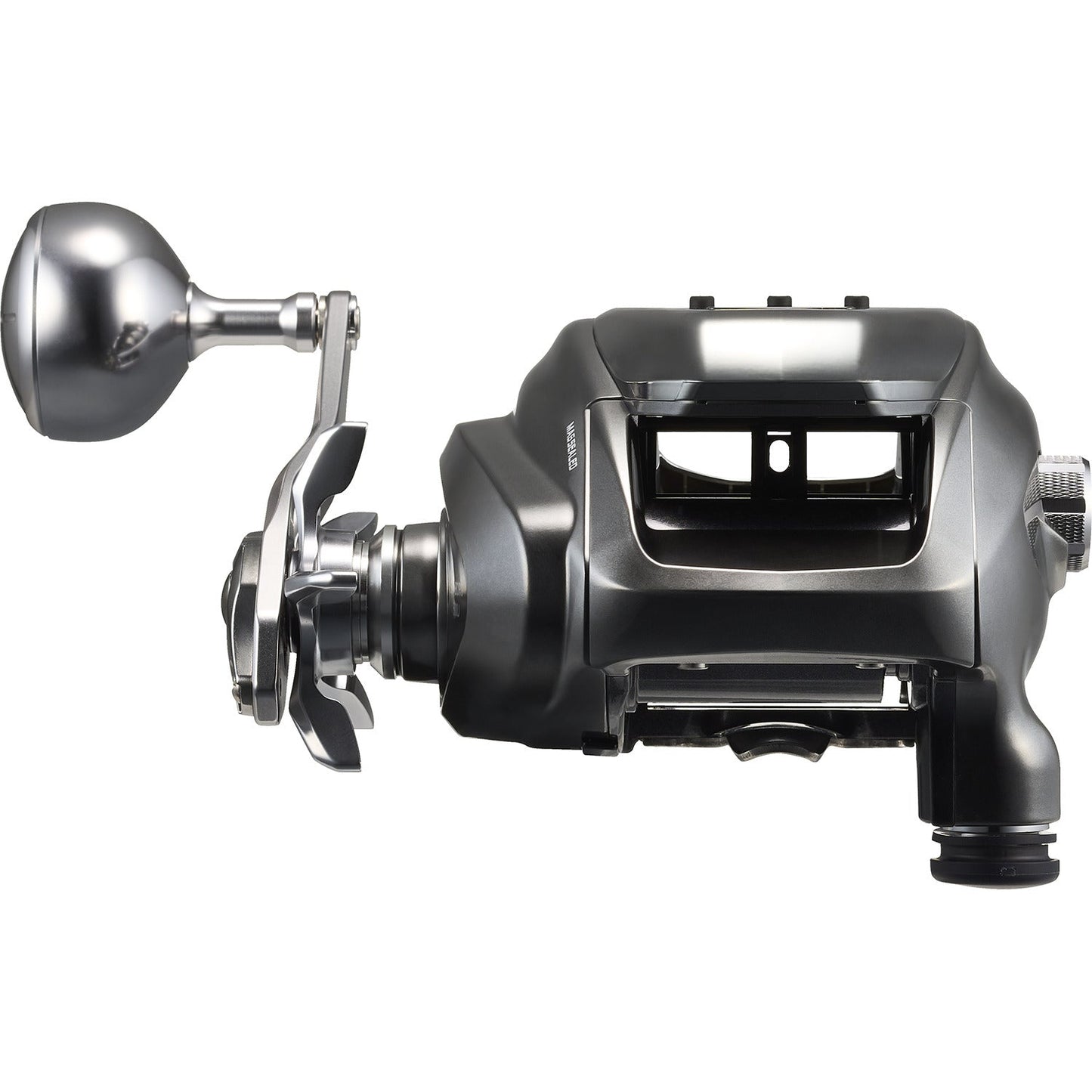 26 SEABORG 500J
