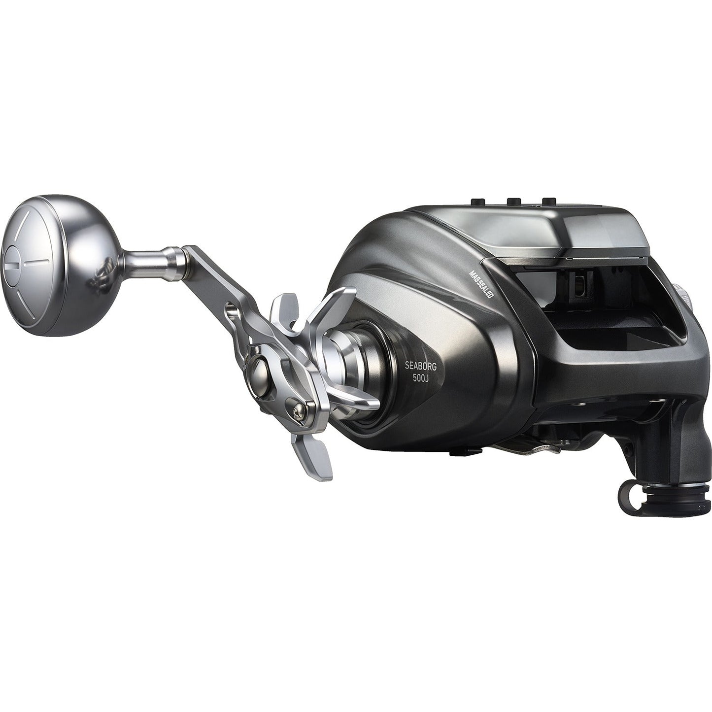 26 SEABORG 500J