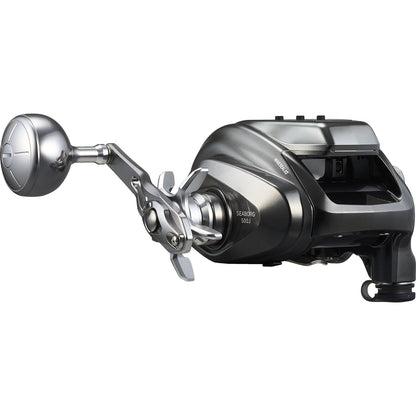 26 SEABORG 500J