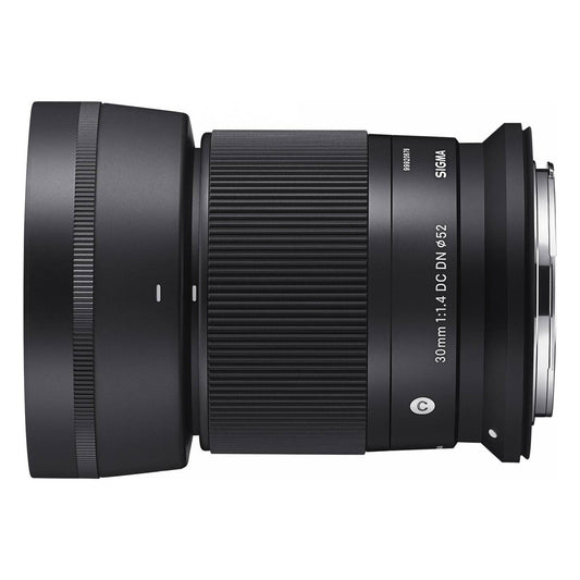 Sigma 30mm F1.4 DC DN Canon RF