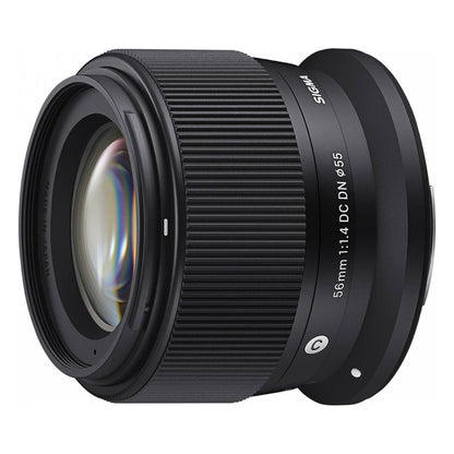 Sigma 56mm F1.4 DC DN Canon RF