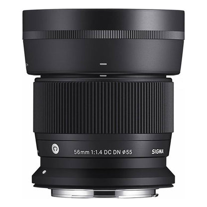 Sigma 56mm F1.4 DC DN Canon RF