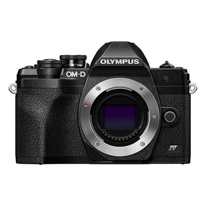 Olympus OM-D E-M10 Mark IV