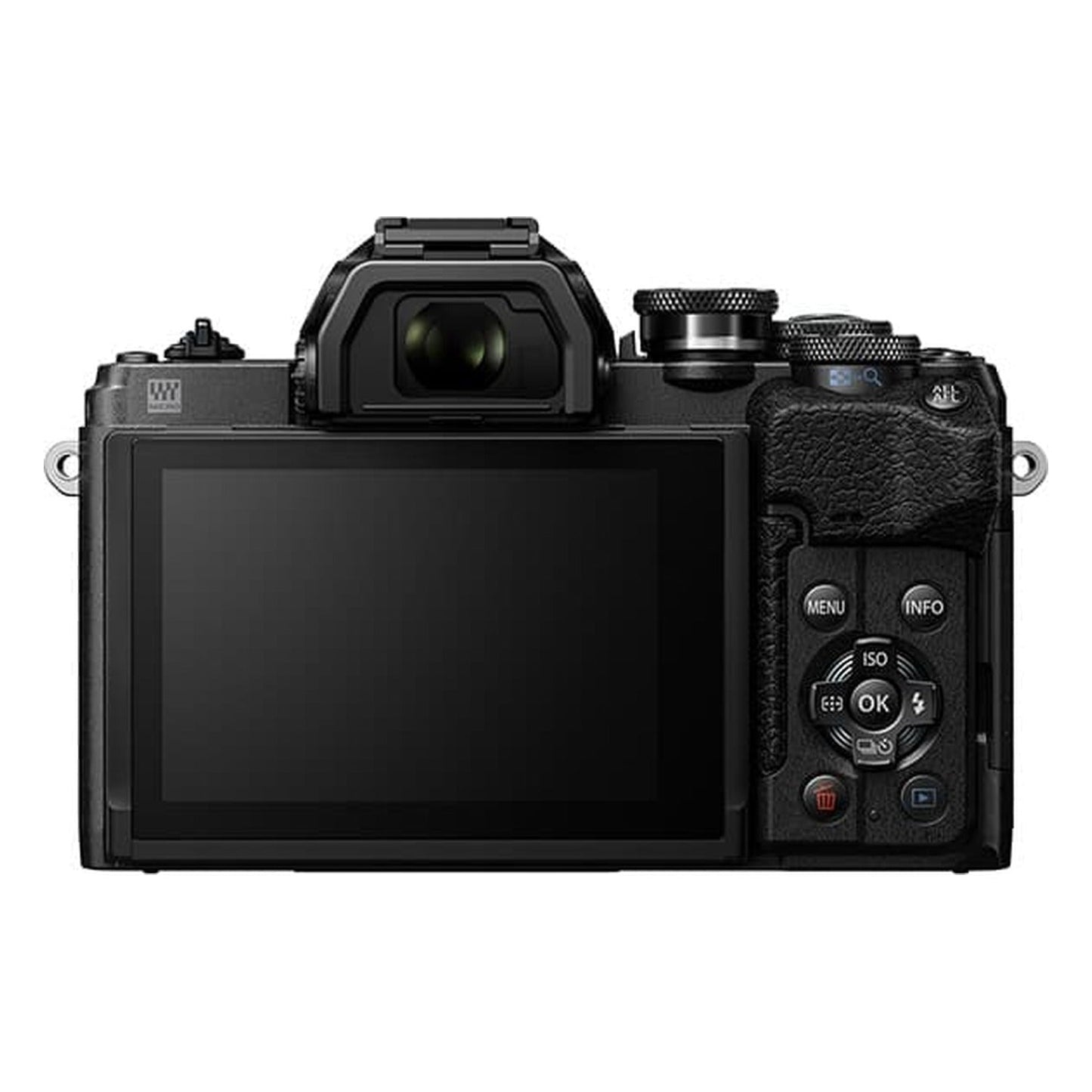 Olympus OM-D E-M10 Mark IV